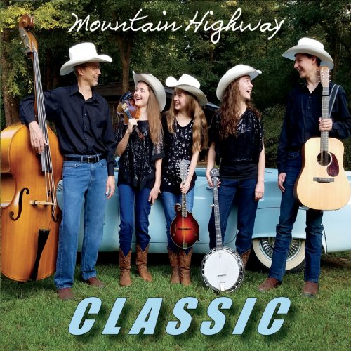 Mountain Highway - Classic (2020)