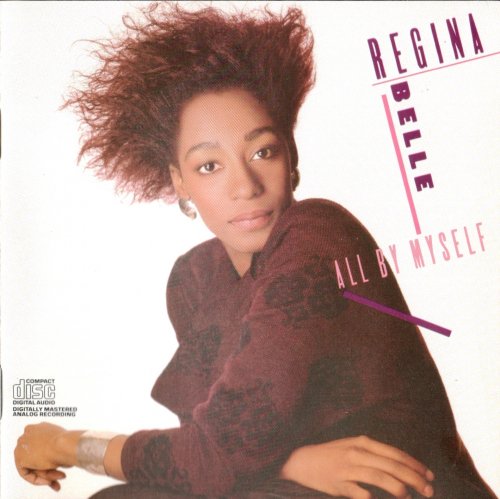 Regina Belle - All By Myself (1987) FLAC