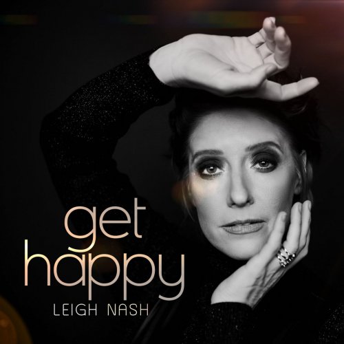 Leigh Nash - Get Happy (2020)