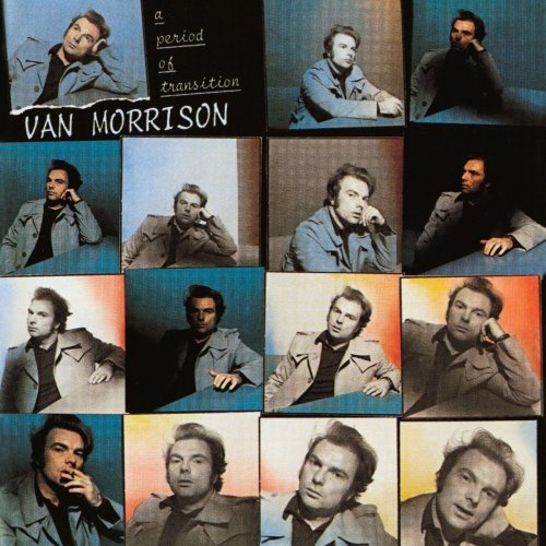 Van Morrison - A Period Of Transition (1977) [Hi-Res]