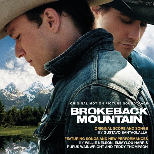 Various Artists - Brokeback Mountain (Original Motion Picture Soundtrack) (2006)