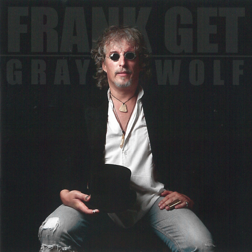 Frank Get - Gray Wolf (2018) flac