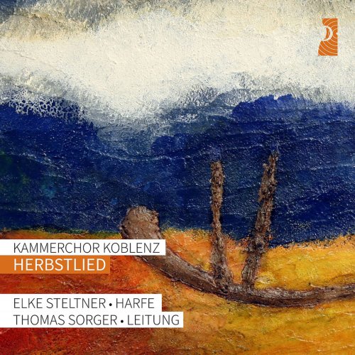 Kammer Chor Koblenz - Herbstlied (2020)
