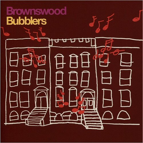 VA - Brownswood Bubblers Vol. 1 (Gilles Peterson Presents) (2006)