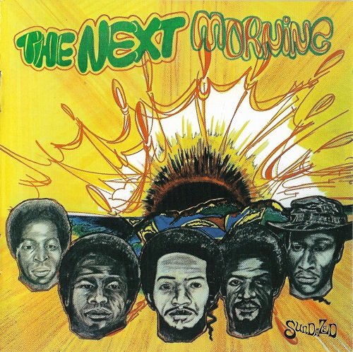 The Next Morning - The Next Morning (Reissue) (1971/1999)