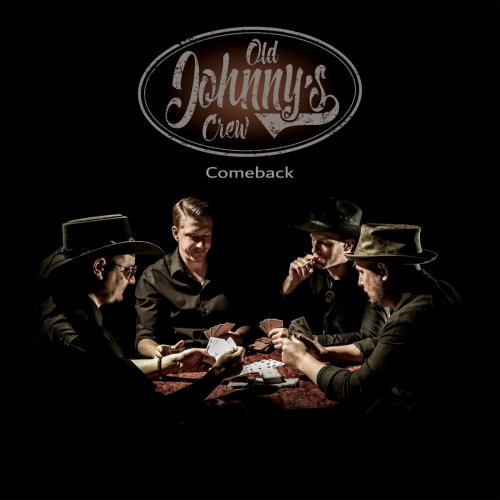 Old Johnny's Crew - Comeback (2020) [Hi-Res]