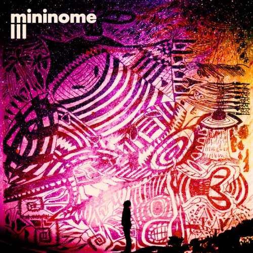 Mininome - III (2020)