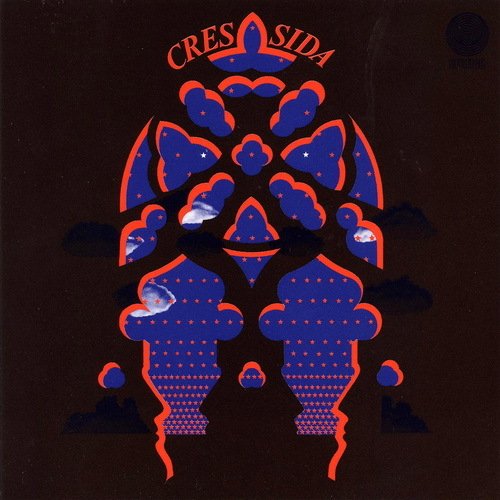 Cressida - Discography (1970-2012)