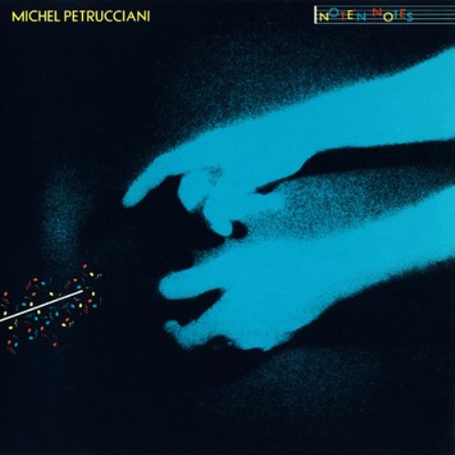 Michel Petrucciani - Note 'n Notes (1984) FLAC