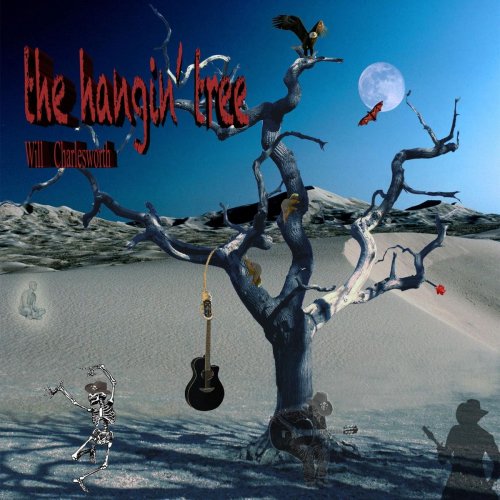 William Charlesworth - The Hangin' Tree (2020)