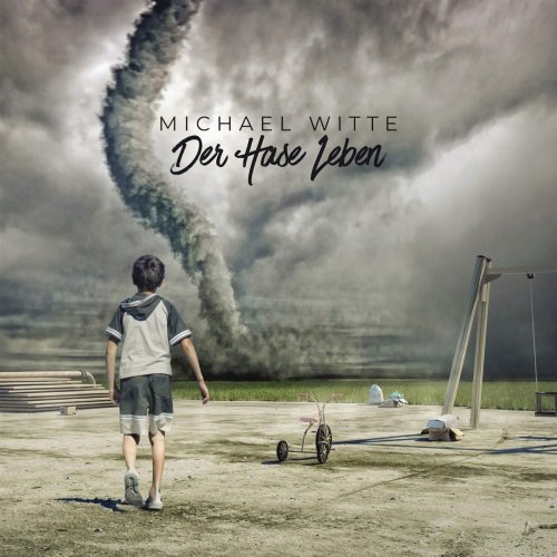 Michael Witte - Der Hase Leben (2020)