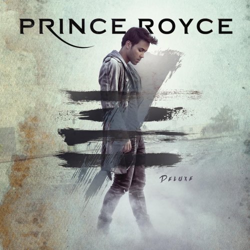 Prince Royce - FIVE (Deluxe Edition) (2017) [Hi-Res]