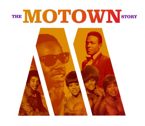 The Motown Story (2006)