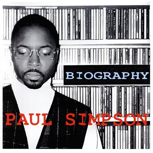 Paul Simpson - Biography (2009)