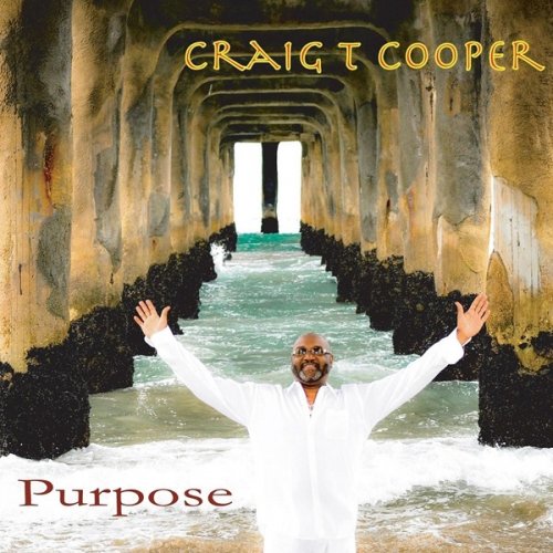 Craig T Cooper - Purpose (2014)