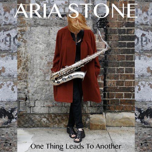 Aria Stone - One Thing Leads to Another (2015)