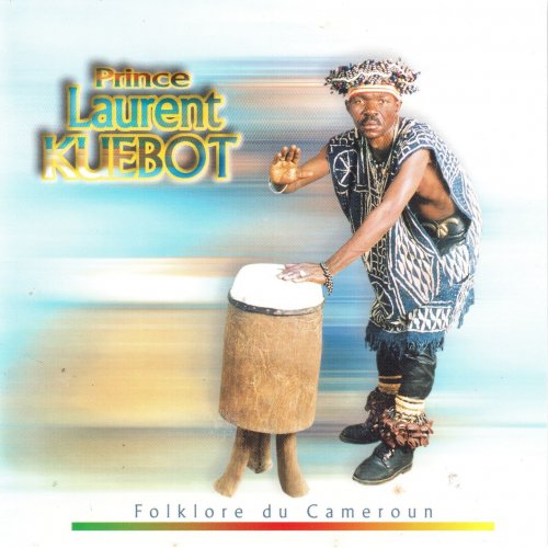 Prince Laurent Kuebot - Lewa (Folklore du Cameroun) (2015)