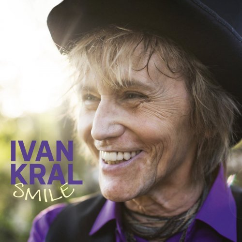 Ivan Kral - Smile (2020)
