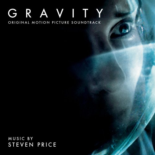 Steven Price - Gravity (Original Motion Picture Soundtrack) (2019)