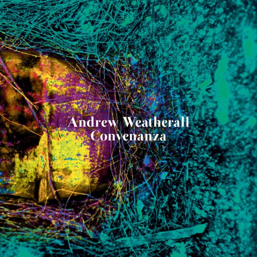 Andrew Weatherall - Convenanza (Japan Edition) (2016)