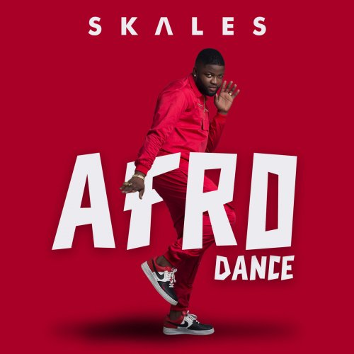 Skales - Afro Dance (2020)