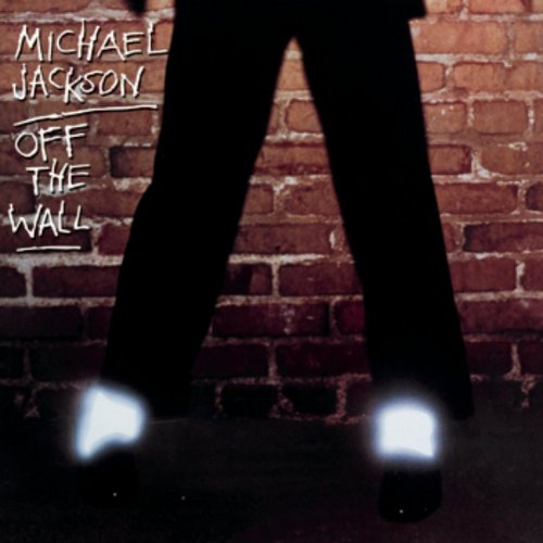 Michael Jackson - Off The Wall (2014) [Hi-Res]