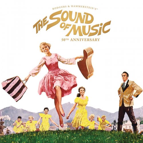 Irwin Kostal - The Sound of Music (50th Anniversary Edition) (2015)