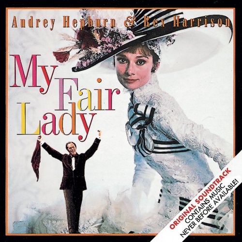 Frederick Loewe - Bande Originale du film "My Fair Lady" (1964) (1994)