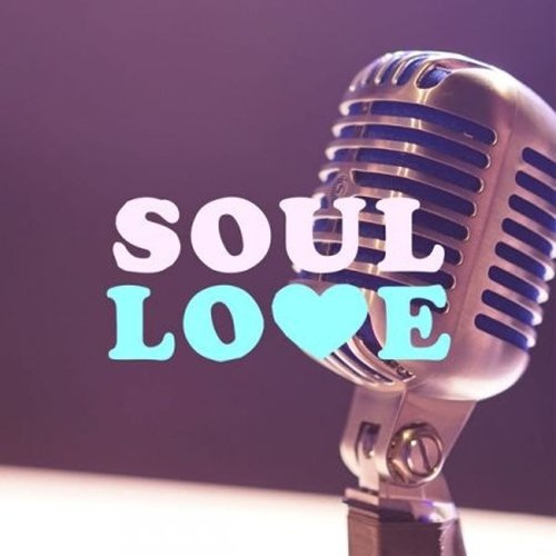 VA - Soul Love (2020)