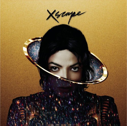 Michael Jackson - Xscape (Deluxe Edition) (2014) [Hi-Res]