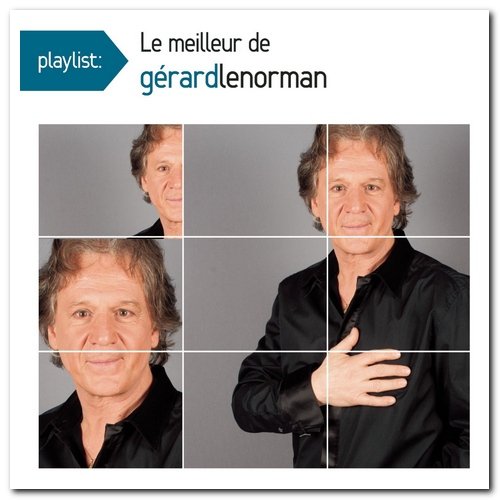 Gérard Lenorman - Le Meilleur De Gérard Lenorman (2015)