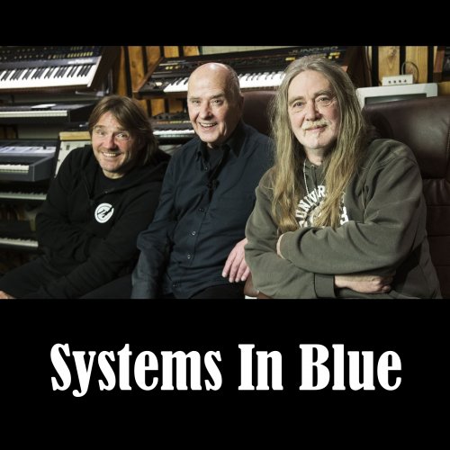 Systems In Blue - Discography (2004-2019)