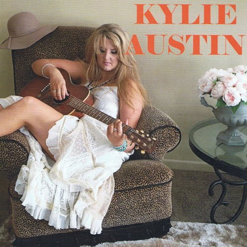 Kylie Austin - KYLIE AUSTIN (2019)