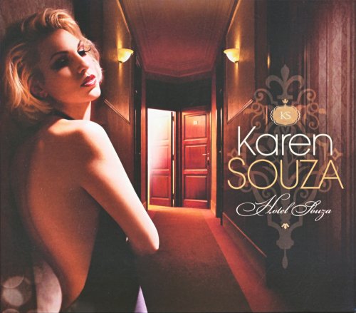 Karen Souza - Hotel Souza (2012) FLAC