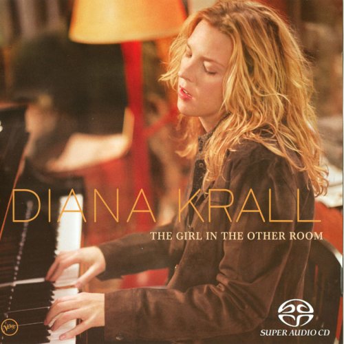 Diana Krall - The Girl In The Other Room (2004) [SACD]