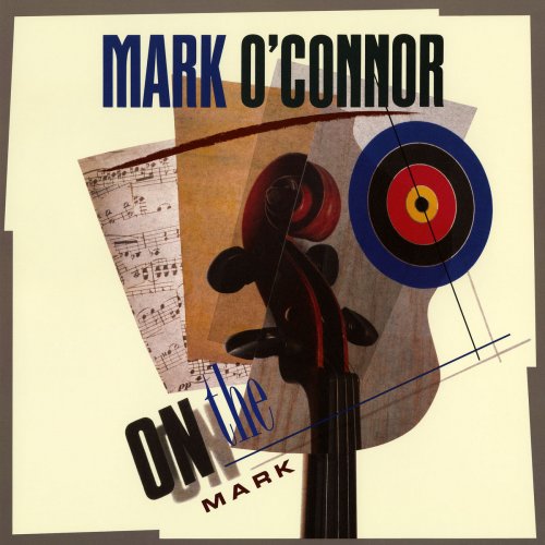 Mark O'Connor - On the Mark (1989/2020)