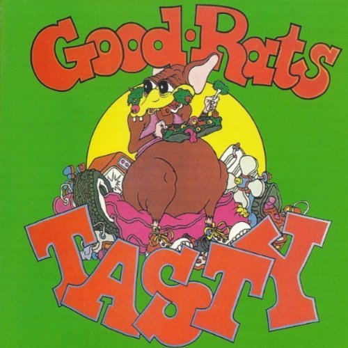 The Good Rats - Collection (11CD) (1974-2000)