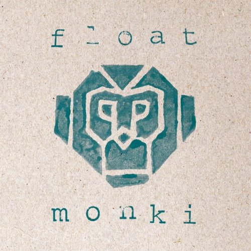 Floatmonki - Floatmonki (2015) [Hi-Res]