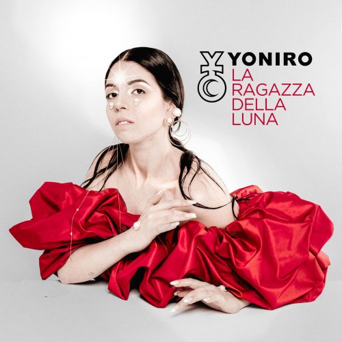 Yoniro - La Ragazza Della Luna (2020)