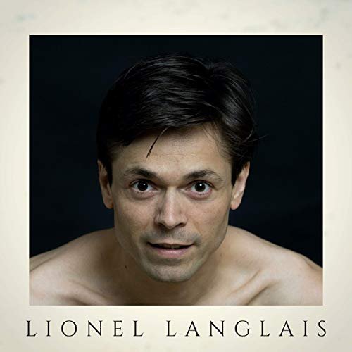 LIONEL LANGLAIS - Lionel Langlais (2020)