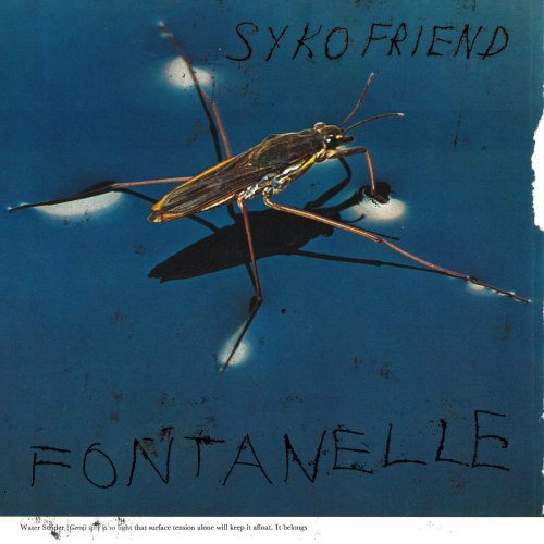 Syko Friend - Fontanelle (2020)