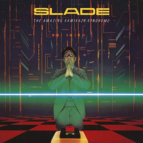 Download Slade - Discography (1969-2009) [FLAC] [DJ] Torrent | 1337x