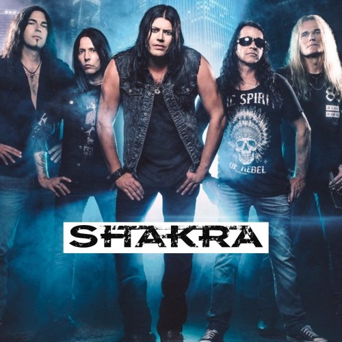 Shakra - Collection (1992-2017) CD-Rip