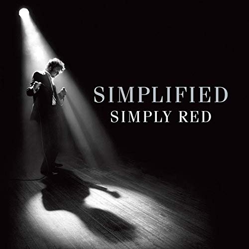 Simply Red - Simplified (Remastered & Expanded) (2014)