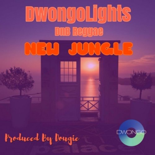 Dougie - Dwongolights (2020)