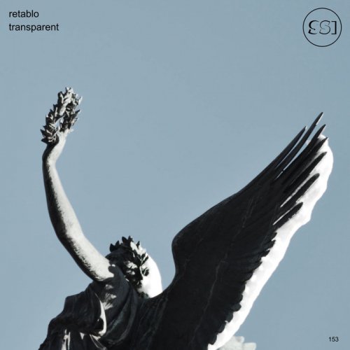 Retablo - Transparent (2020)