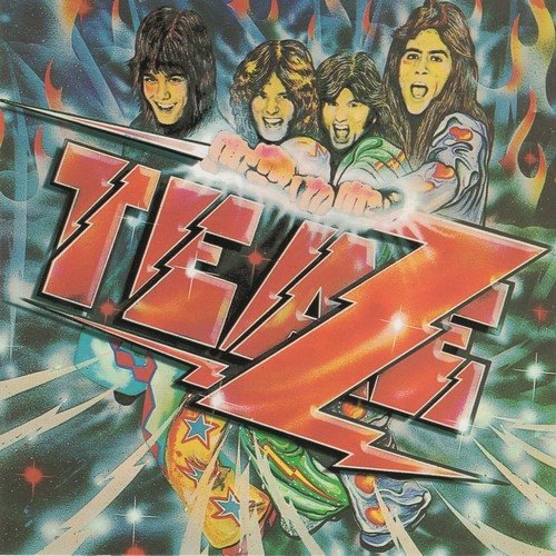 Teaze - Discography (1976-1980)