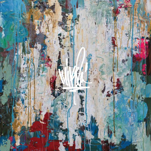 MIKE SHINODA - Post Traumatic (Deluxe Version) (2019) [Hi-Res]