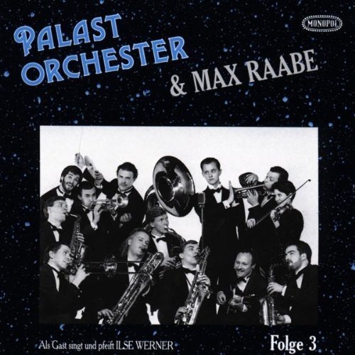 Max Raabe, Das Palast Orchester - Collection (1993-2011)