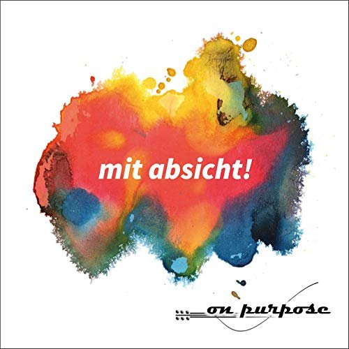 On Purpose - Mit Absicht! (2020)